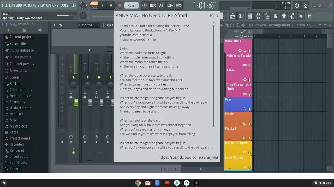 How to install FL Studio on a Chromebook in 2020