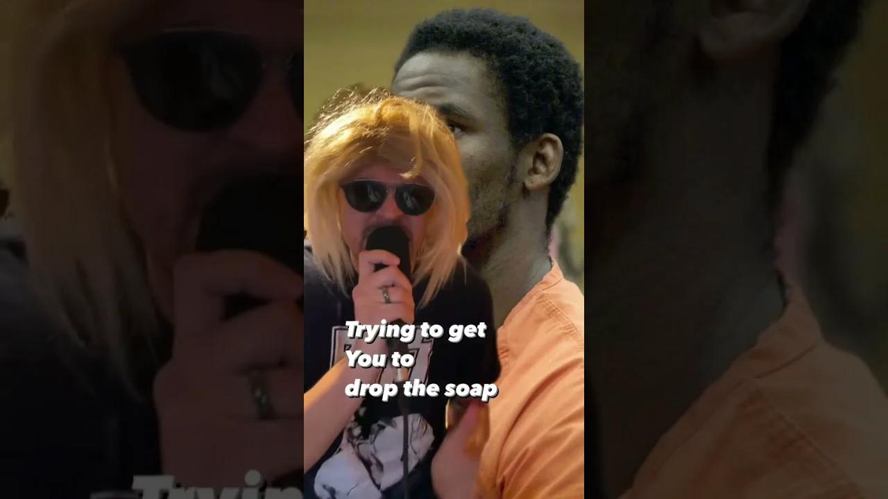 R. Kelly Ignition ReRemix PARODY muterkelly