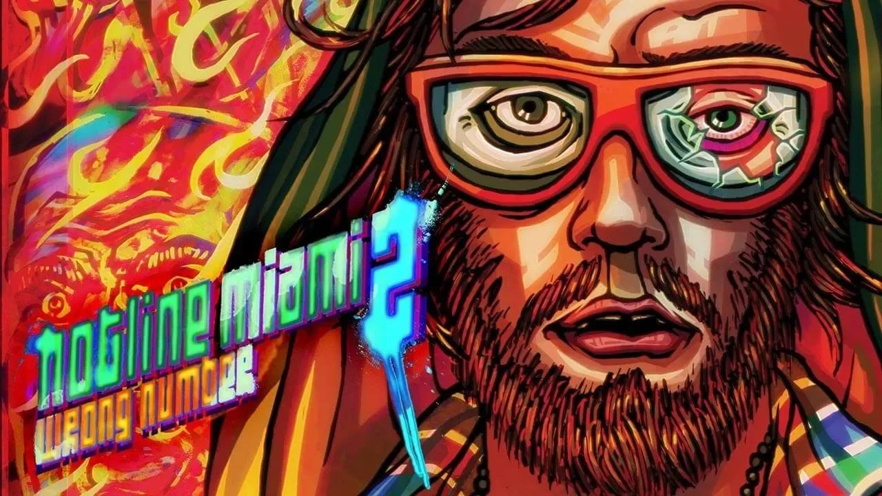 COMO BAIXAR E INSTALAR HOTLINE MIAMI 2 PARA PC   GAMEPLAY