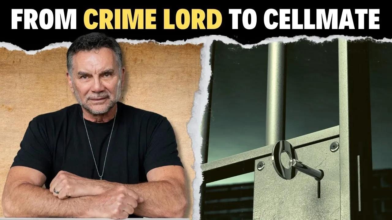 Inside The Mafia Life In Prison With Franzese