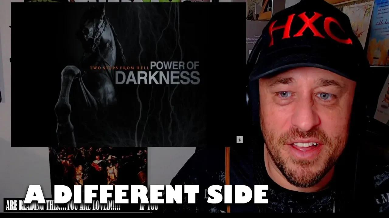 Two Steps From Hell Jump Classics Reaction