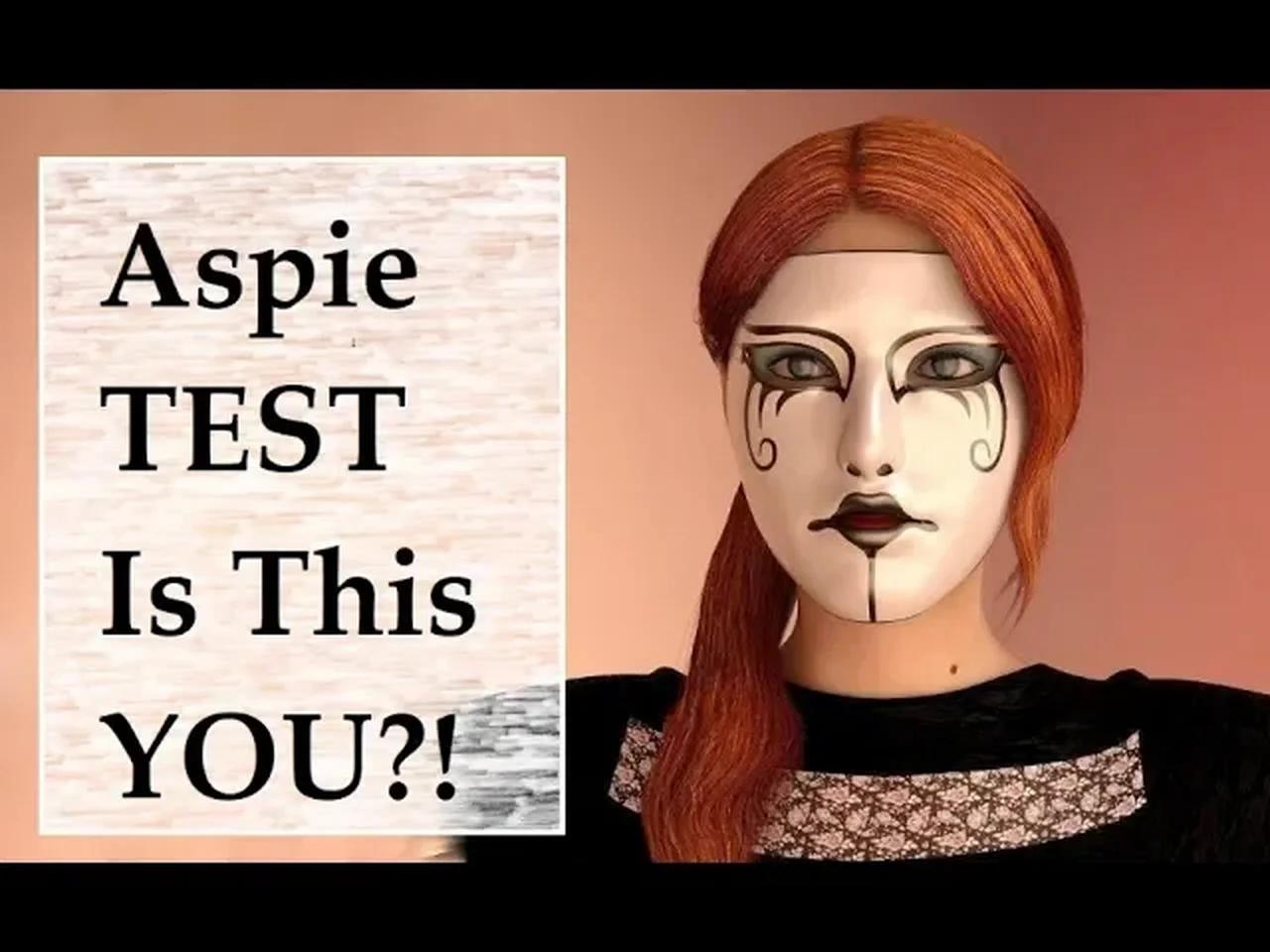 Simple 1 question Autistic quiz! Aspergers Test & Autism Quiz! Do you ...