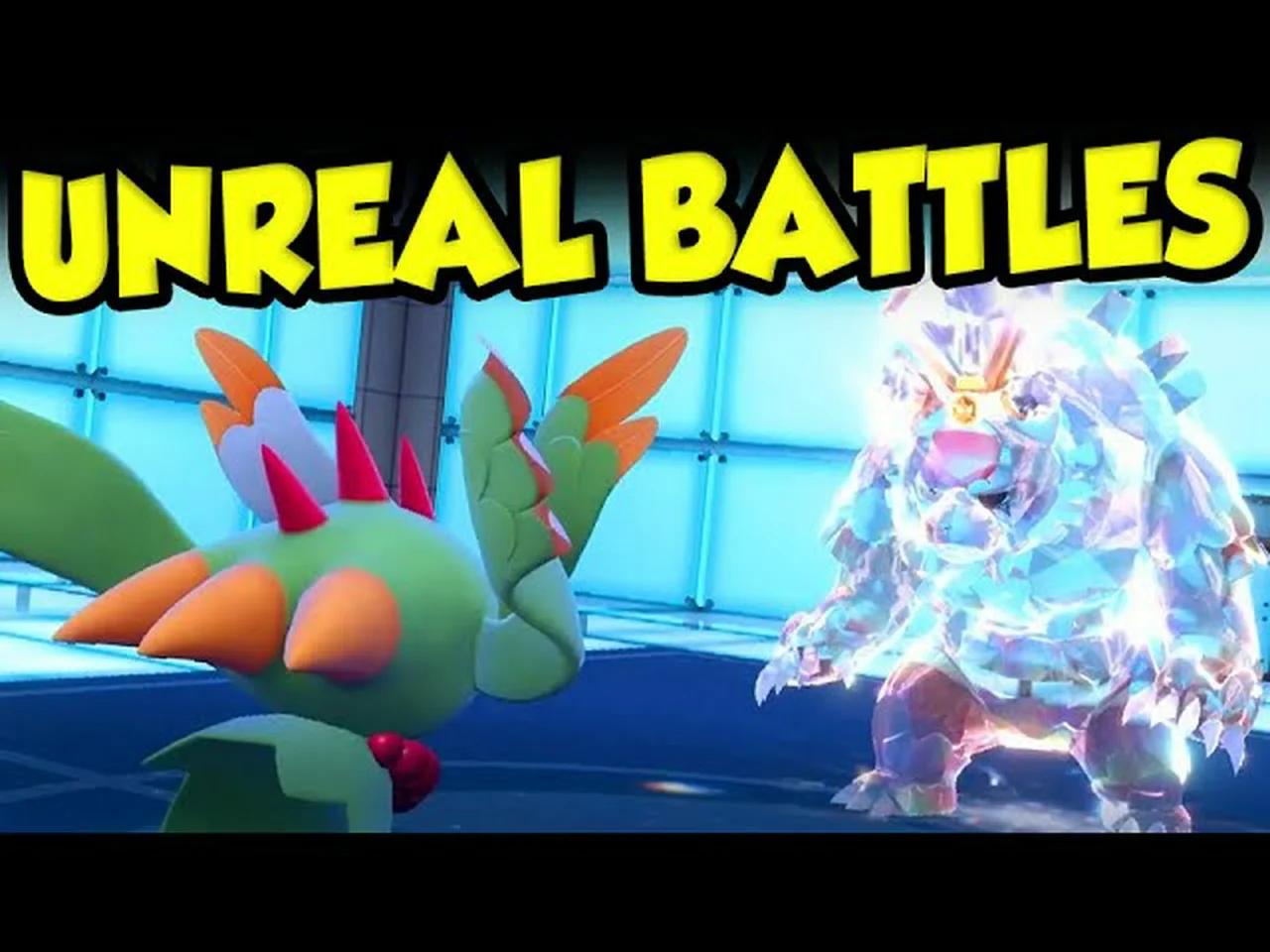 INCREDIBLE REGULATION E POKEMON BATTLES - MASTER RANK