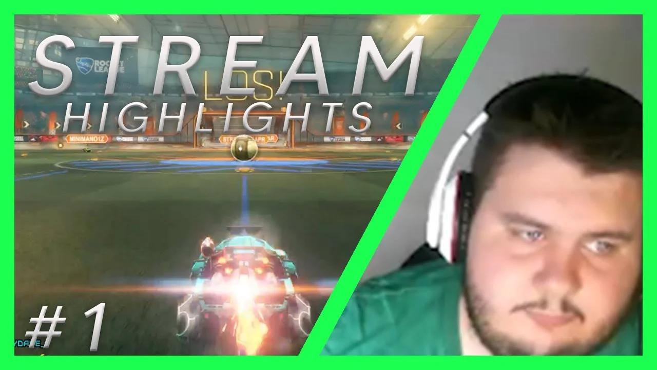 Stream Highlights 1 Valorant Rocket League Csgo Ger Creepidave