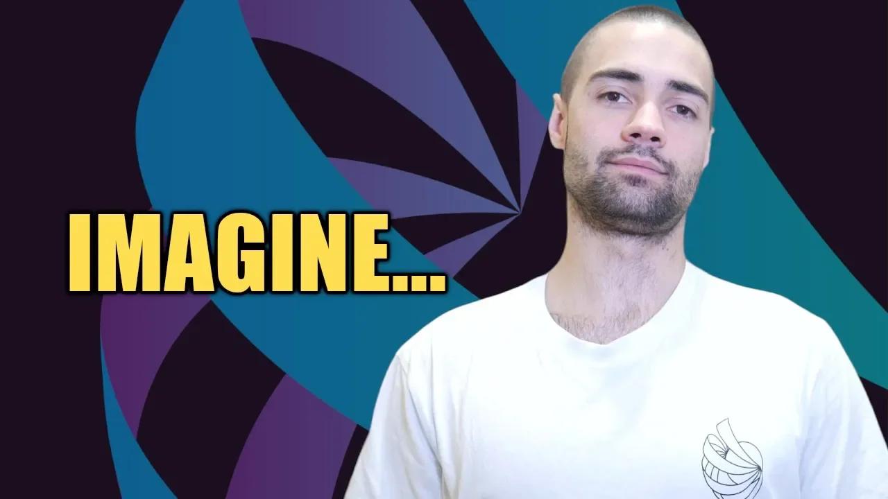 What Object Oriented Programming could be