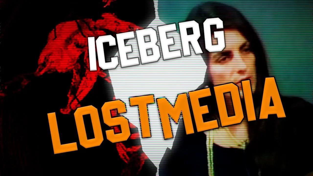 MrKingTacoBells Very Own Lost Media Iceberg