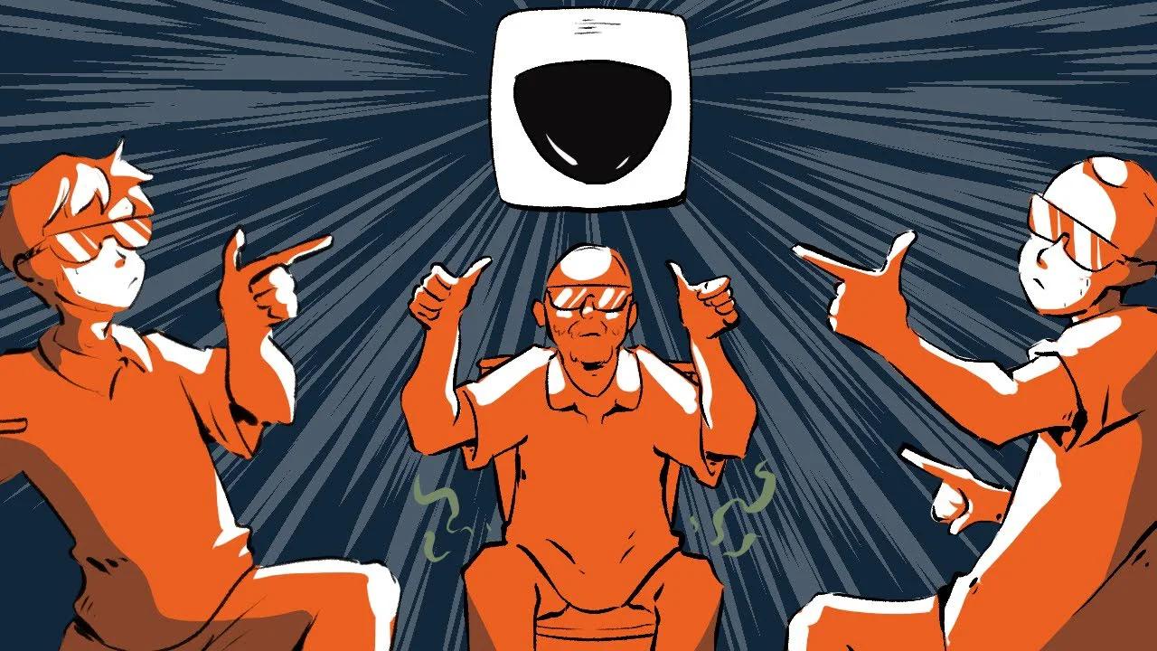 Upgrading my wank hot water tank