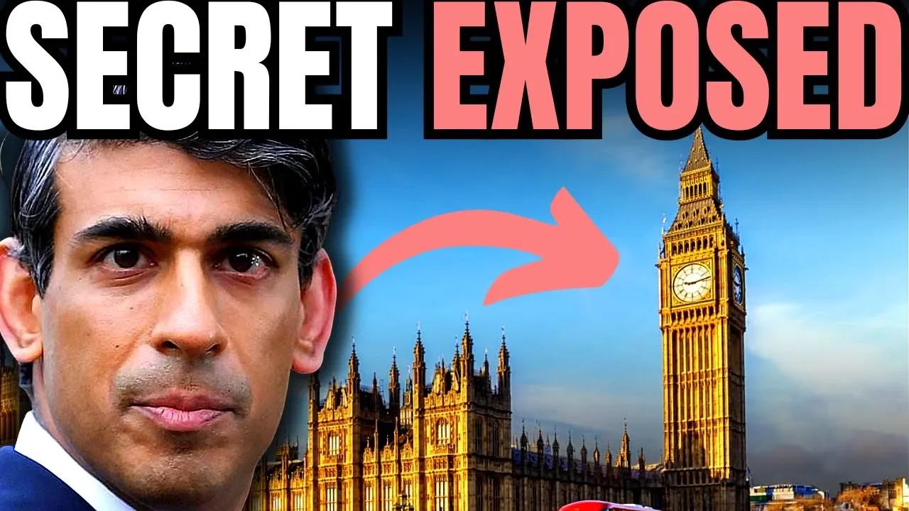 Nobody KNOWS THIS... (TOP SECRET)