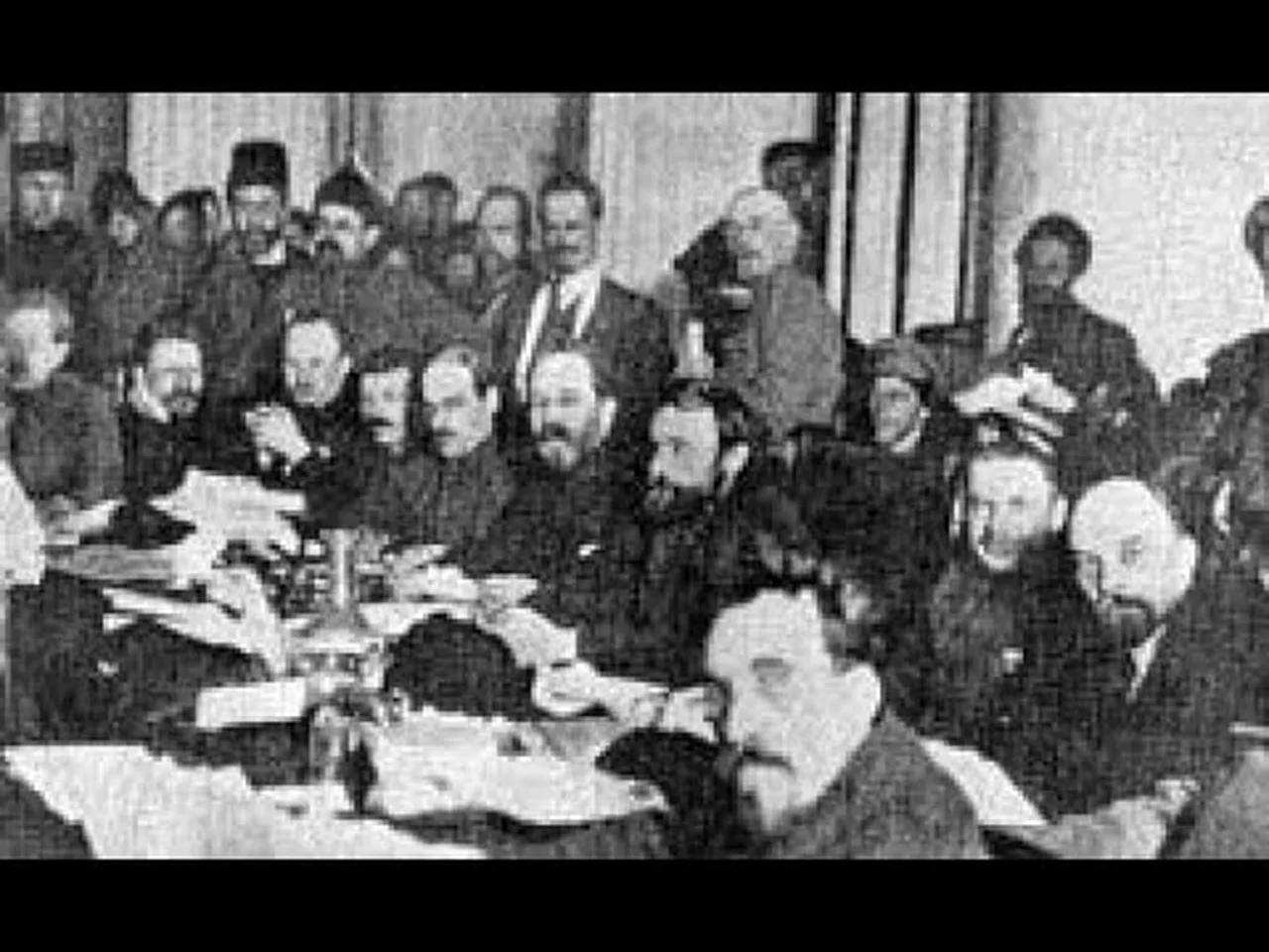 Bolsheviks Political Term Definition