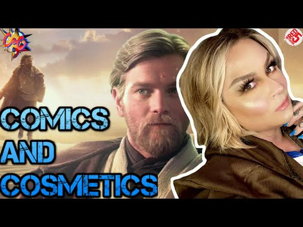 A deep dive into star wars legendary jedi obi wan kenobi
