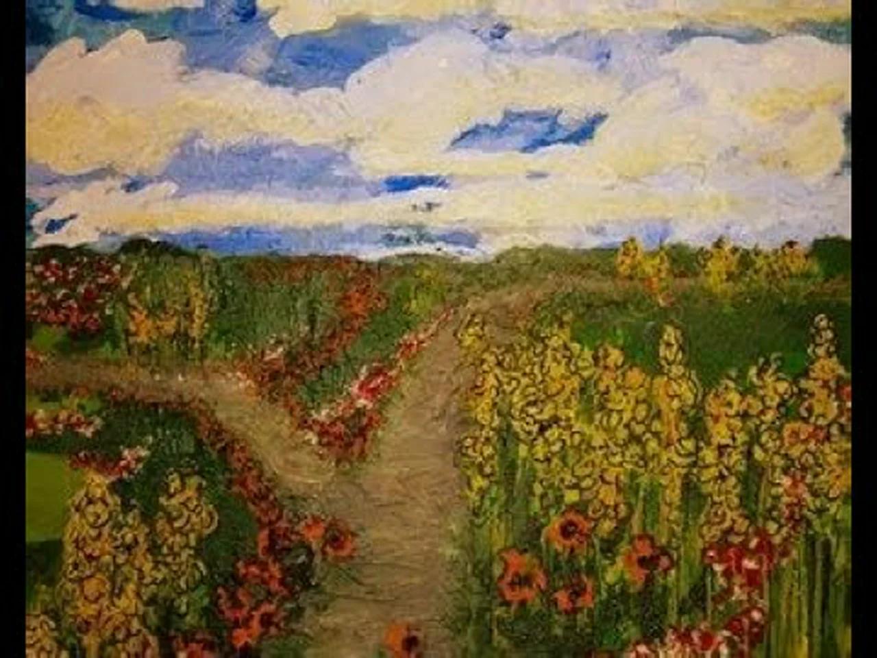 Choosing The Hard Road