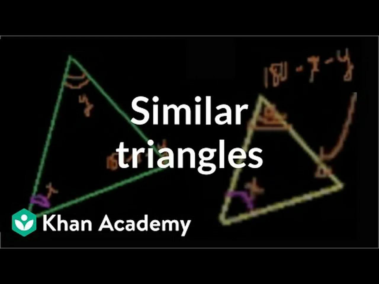 Khan academy math