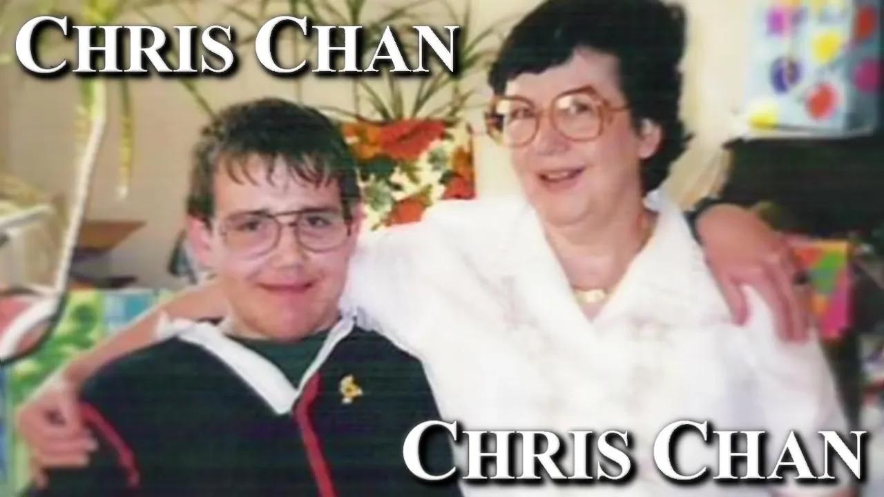The Chris Chan Documentary Is Overwhelming