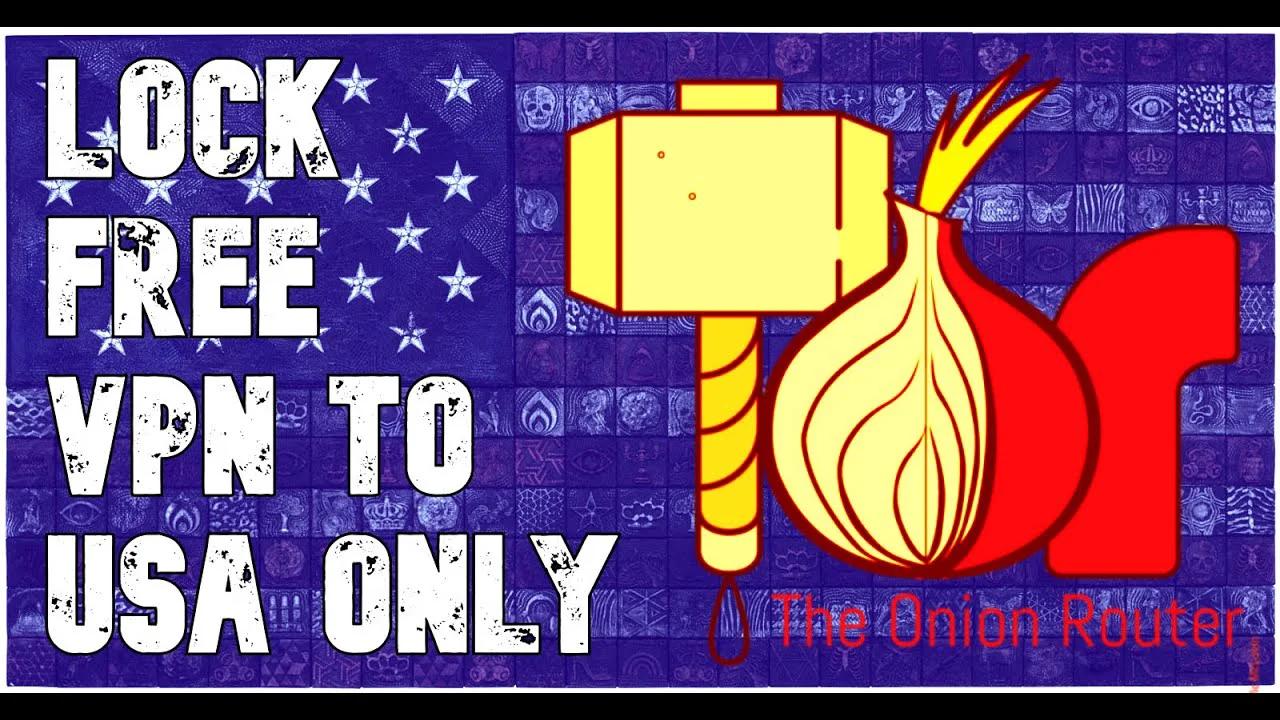 How to use TOR as a VPN _ Anonymous _ USA ONLY _ Edit torrc file [TUTORIAL]