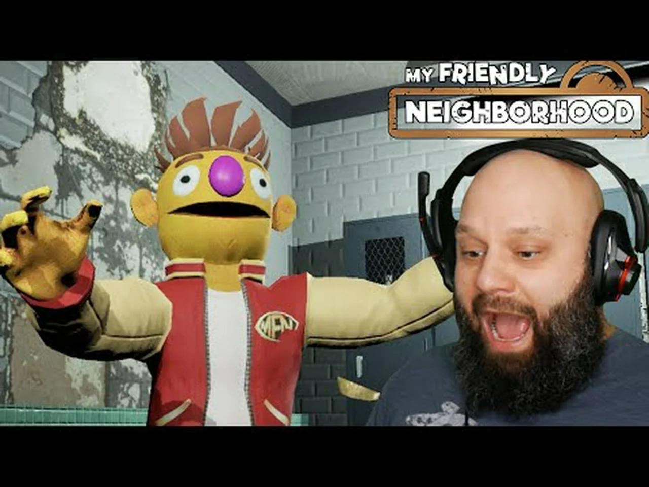 resident-evil-on-sesame-street-my-friendly-neighborhood-demo
