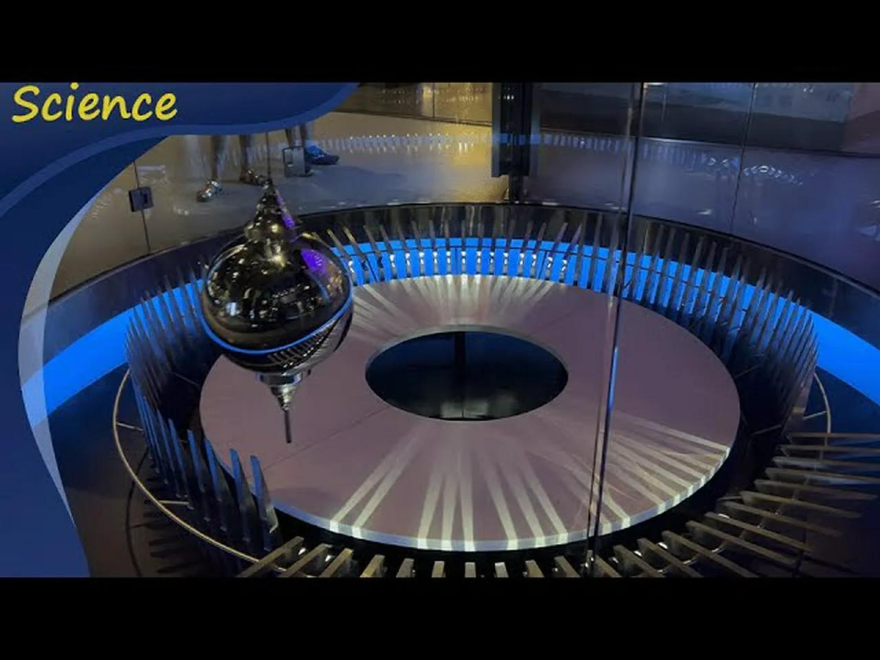 Measuring Gravity and Rotation