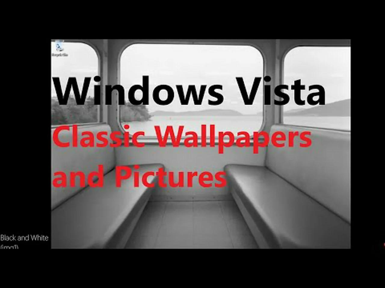 windows vista wayback machine