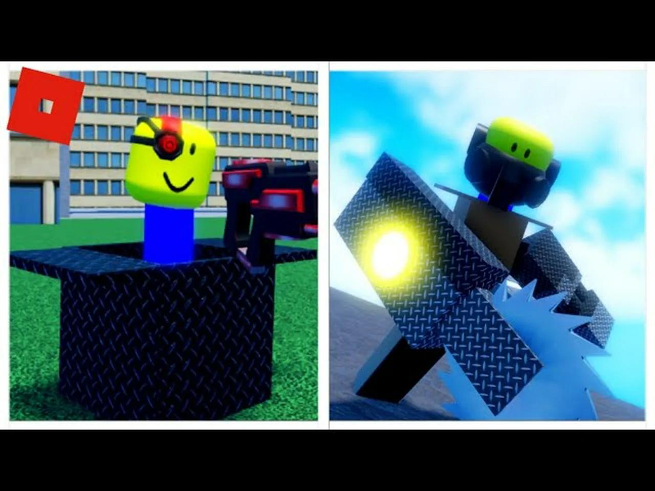All new sneak peaks of story mode and more in superbox siege defense