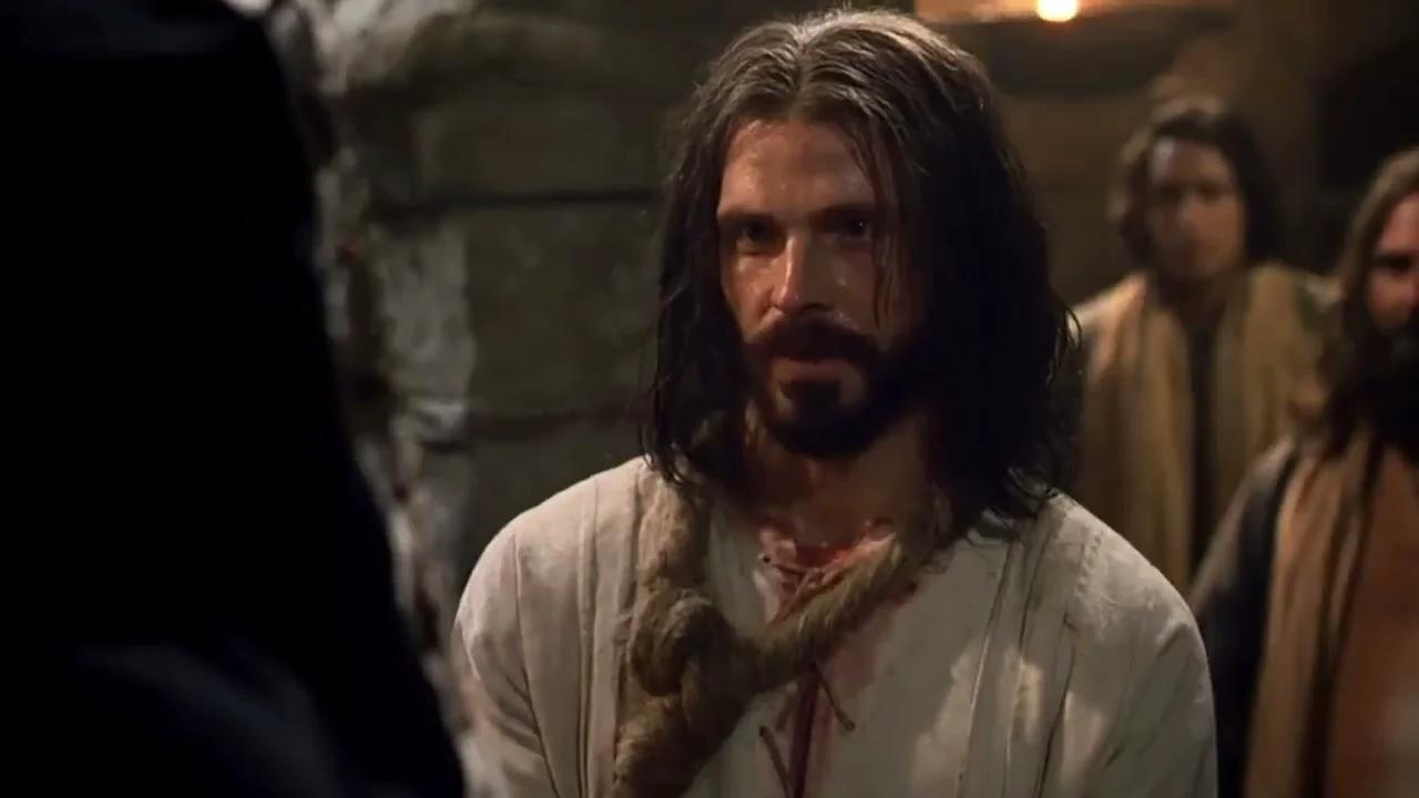 Que Signifie Jésus Est Le Fils De Dieu