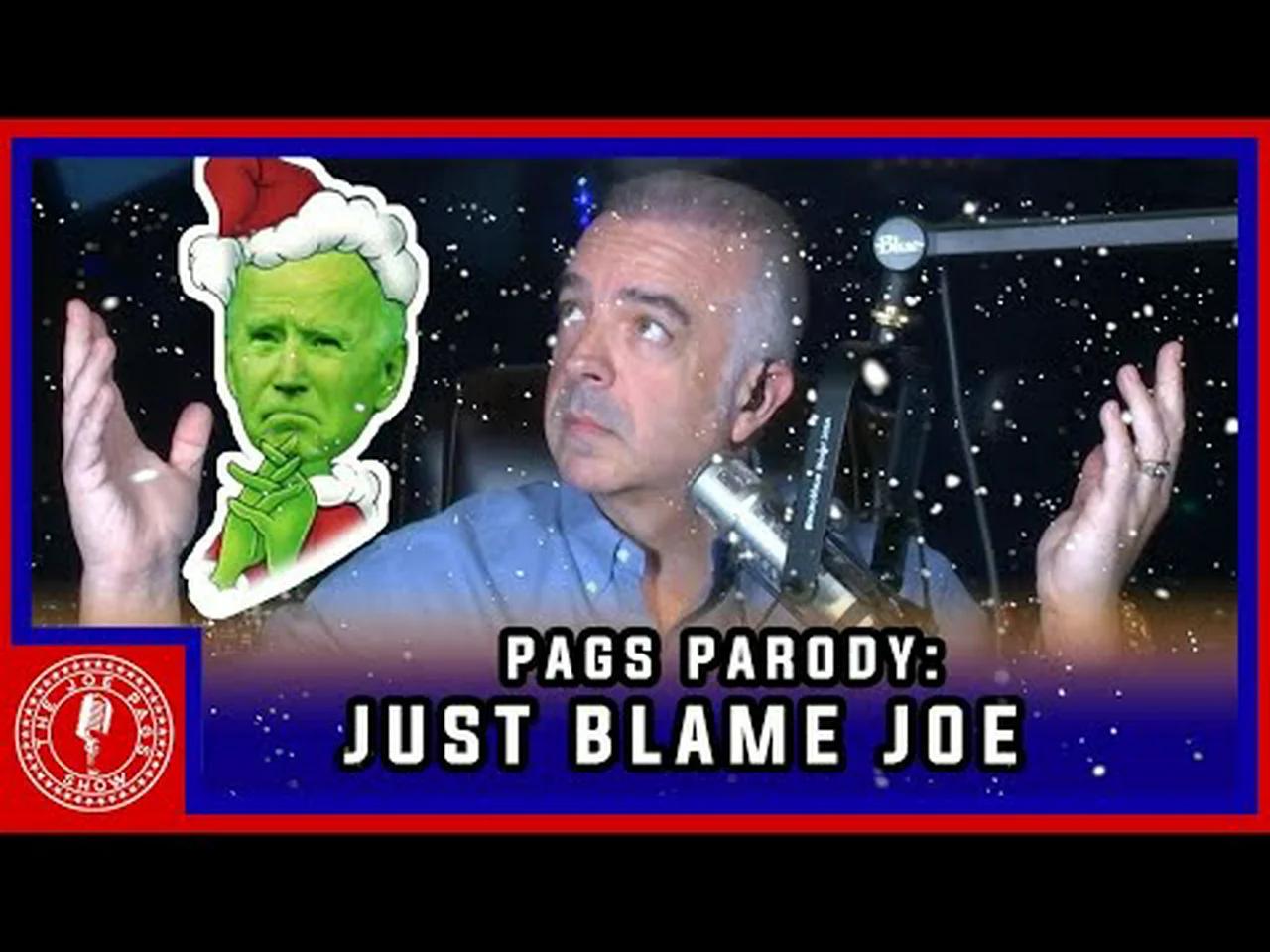 Pags Parody 