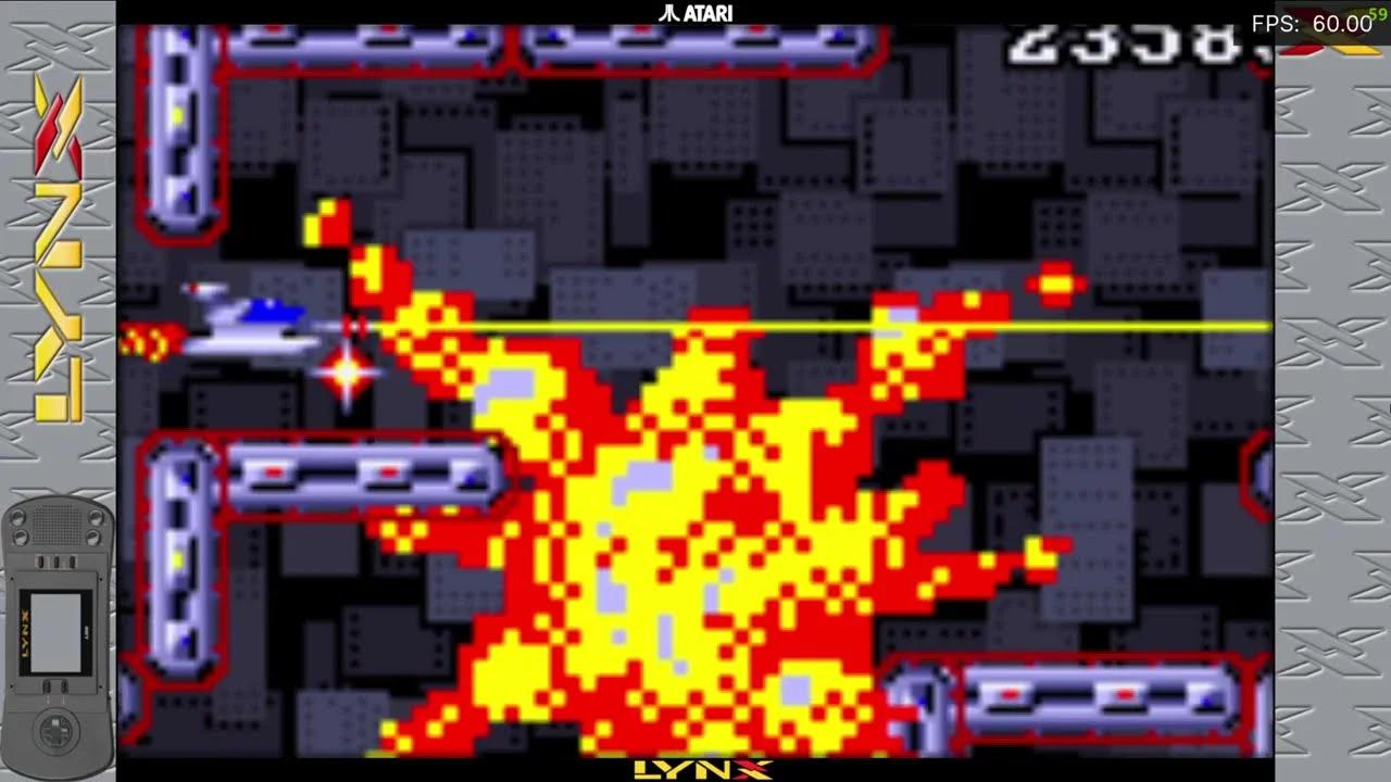 Gates of Zendocon - LX - Jeu Occasion Pas Cher
