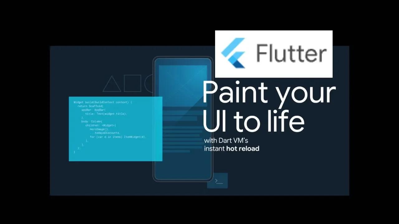 Installing Dart and Flutter on MacOS