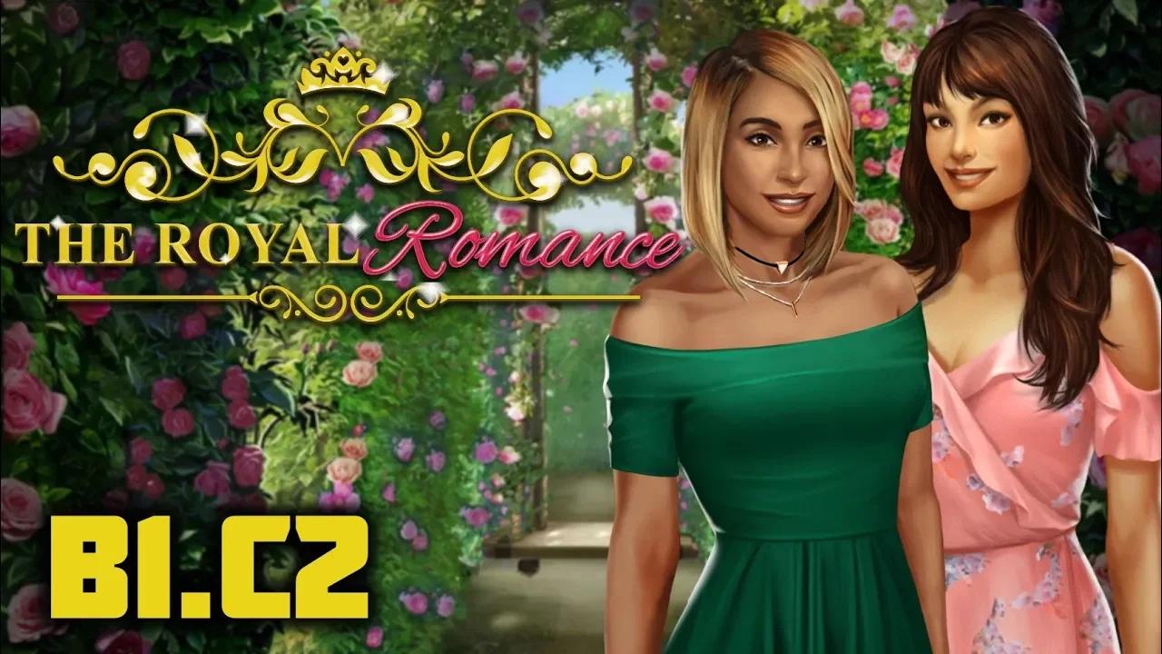 The Royal Romance - Book 1 Chapter 2 Welcome To Cordonia - Hana ...
