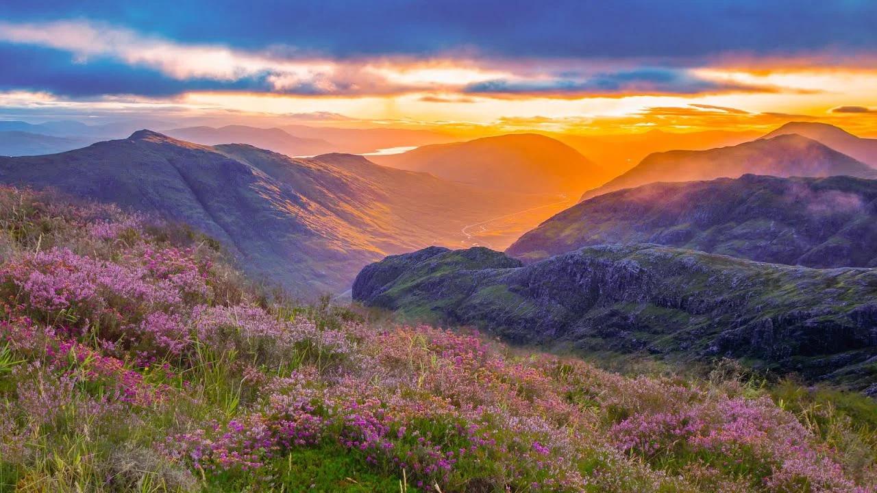 Peaceful Instrumental Hymns That Are Beautiful And Soothing