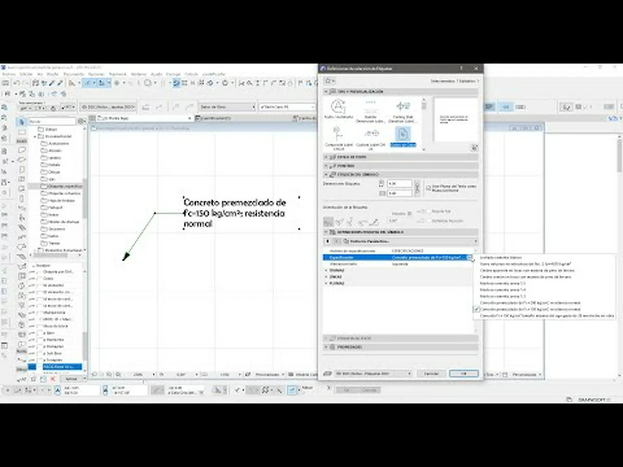  archicad gdl documentacion Avance Objetos Para El Mes De Abril