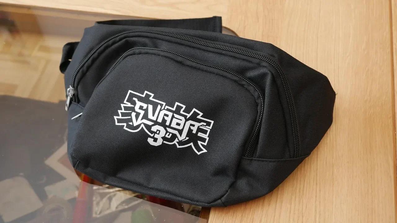 SVABA ORTAK - EVA & ADAM (Limited Edition Box) UNBOXING