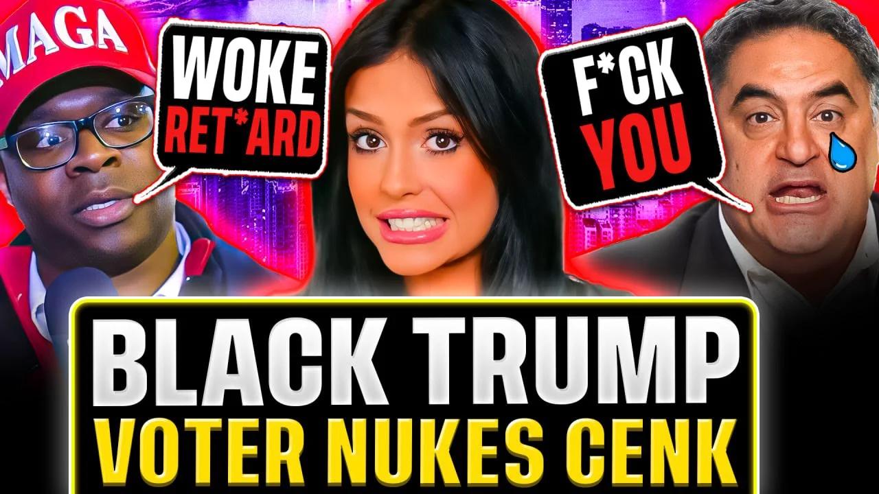 Inside the Life of Cenk Uygur’s Wife: A Glimpse Beyond the Headlines