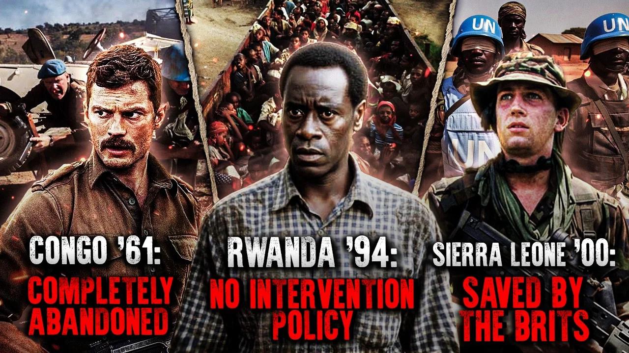Every UN Failure in History Explained