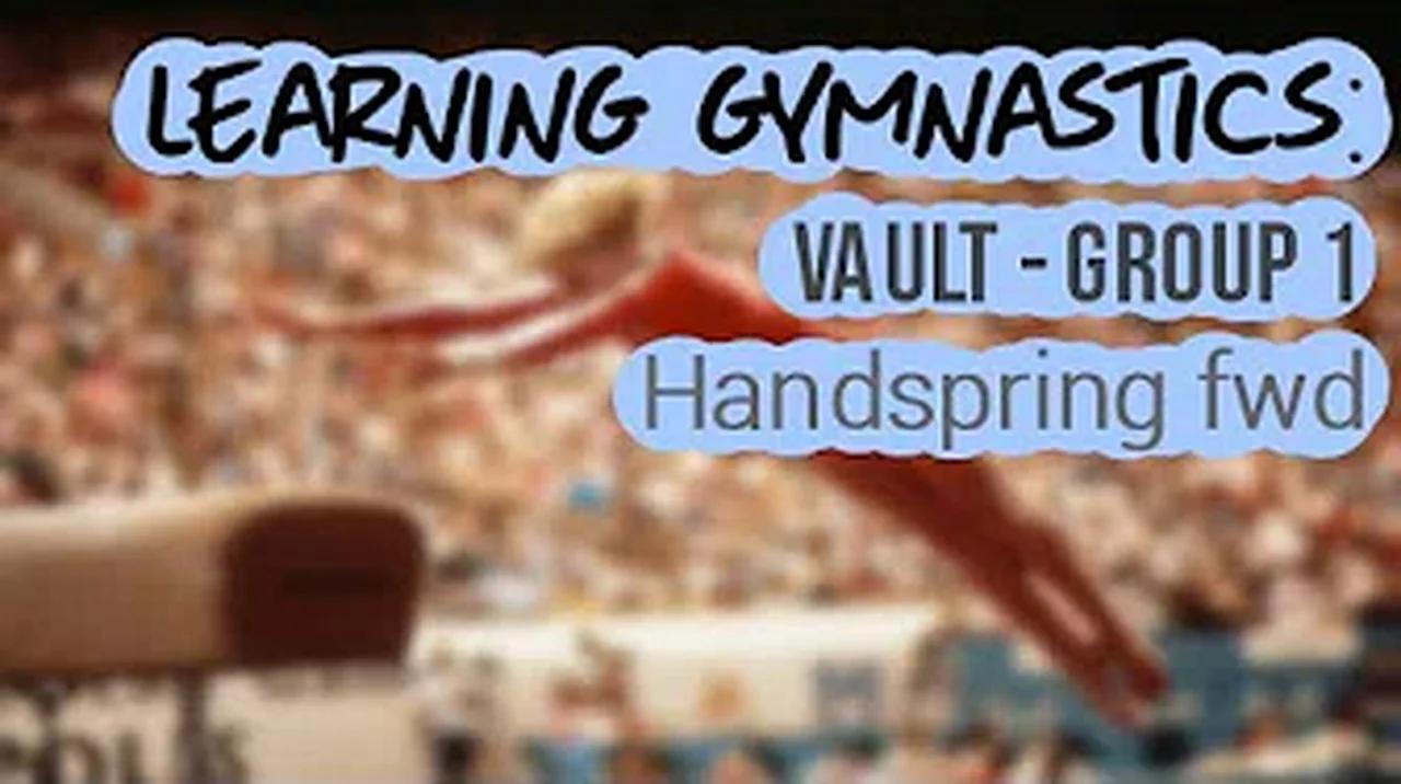 learning-gymnastics-women-s-group-1-vaults-handspring-forward
