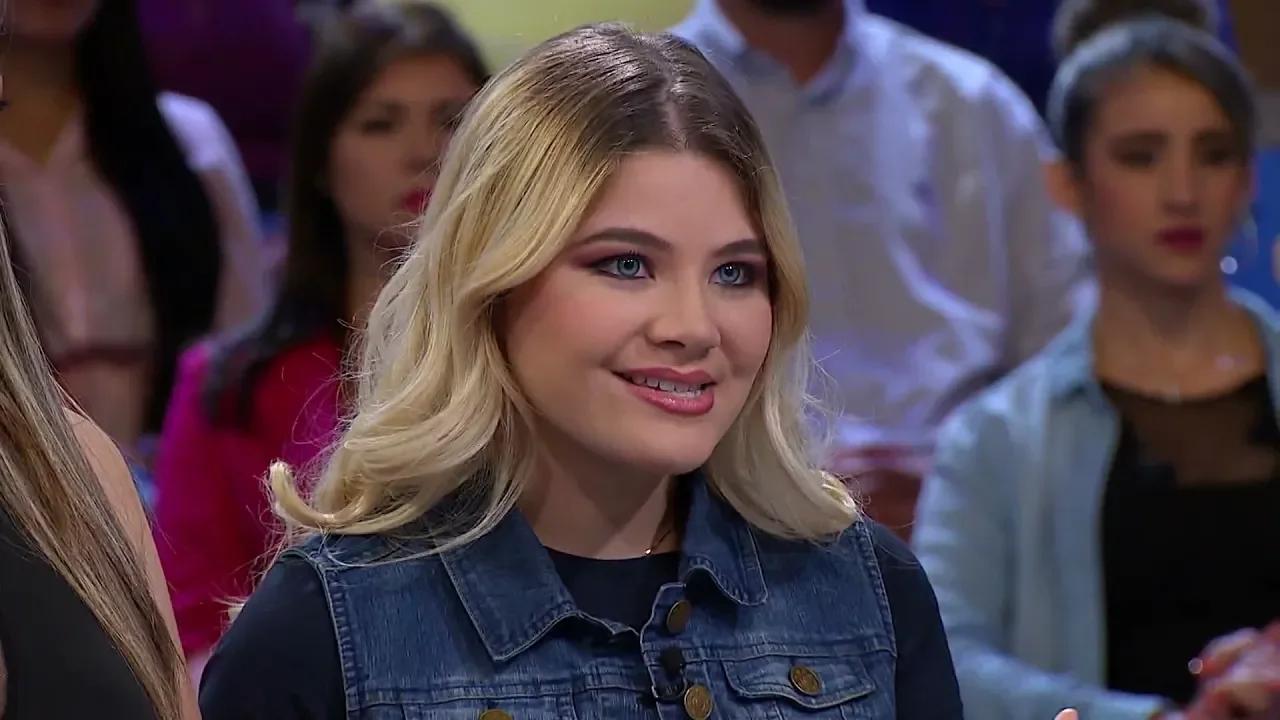 Caso Cerrado Capítulo 151 Parte 1/3