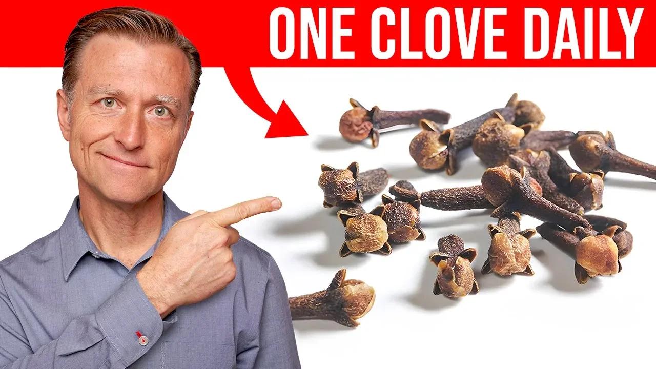 what-would-happen-if-you-chewed-one-clove-daily