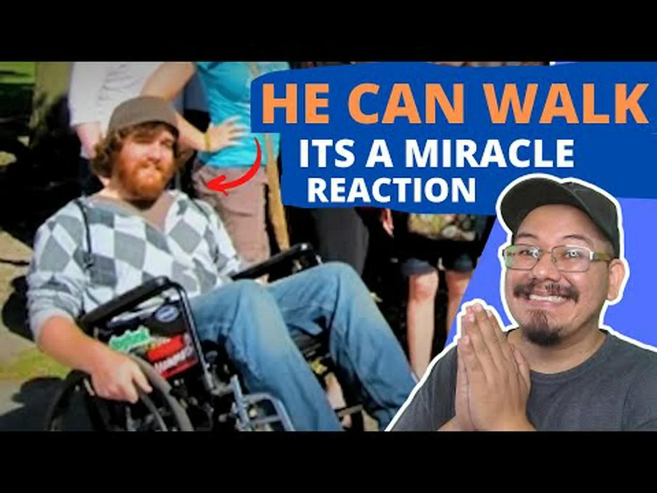 Why This Twitch Streamer in a Wheelchair Got Banned - Reaction