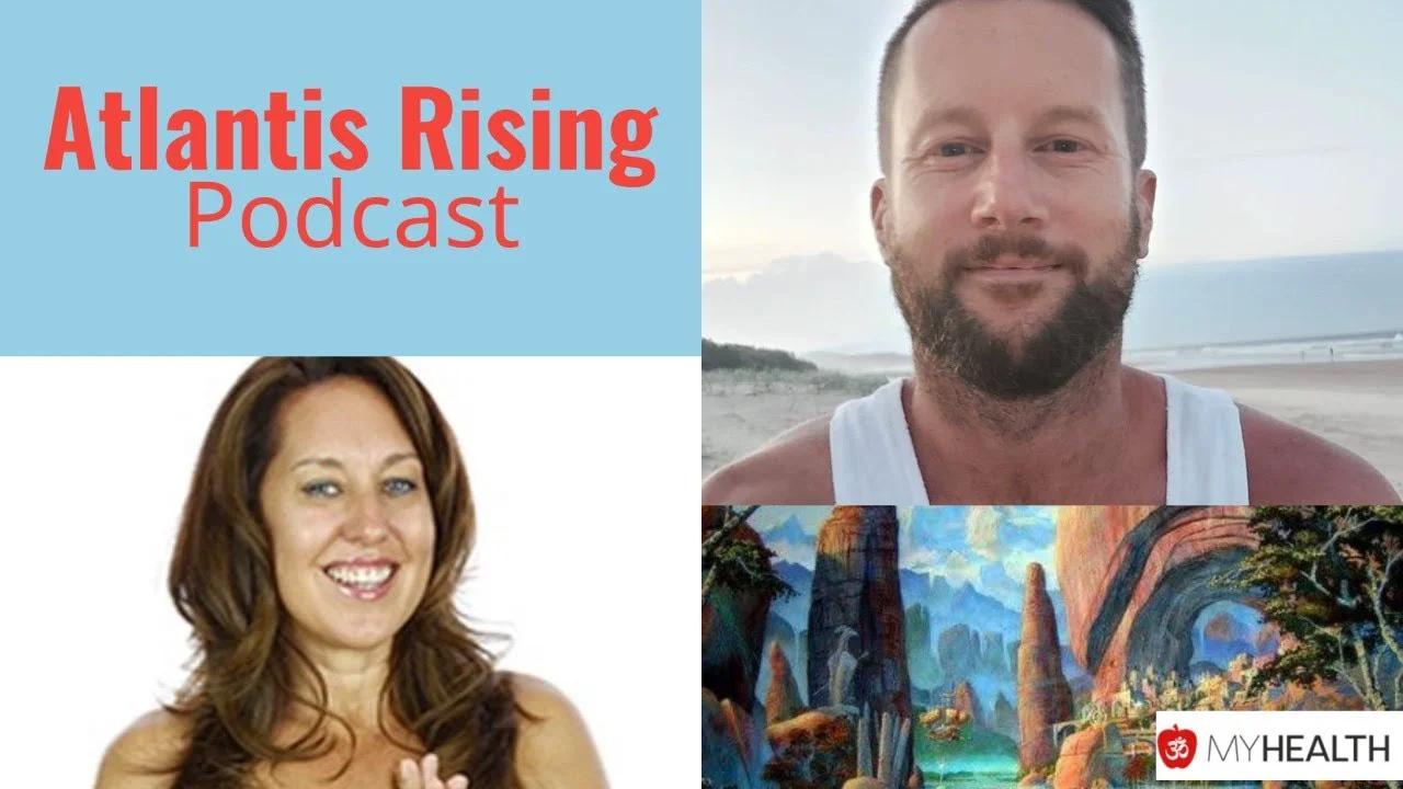 Atlantis Rising