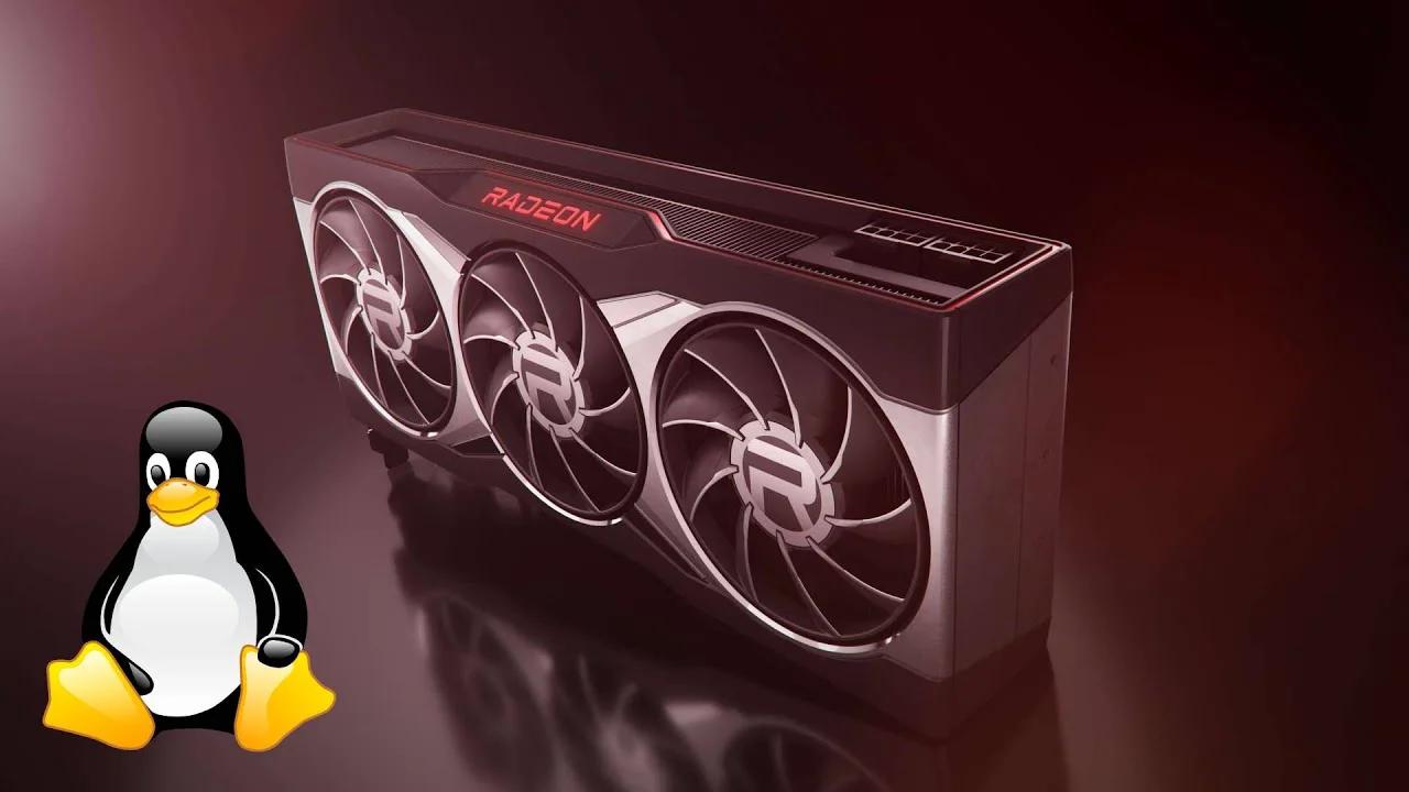 Radeon RX 6800 en Linux y otros consejos para Linux Gaming