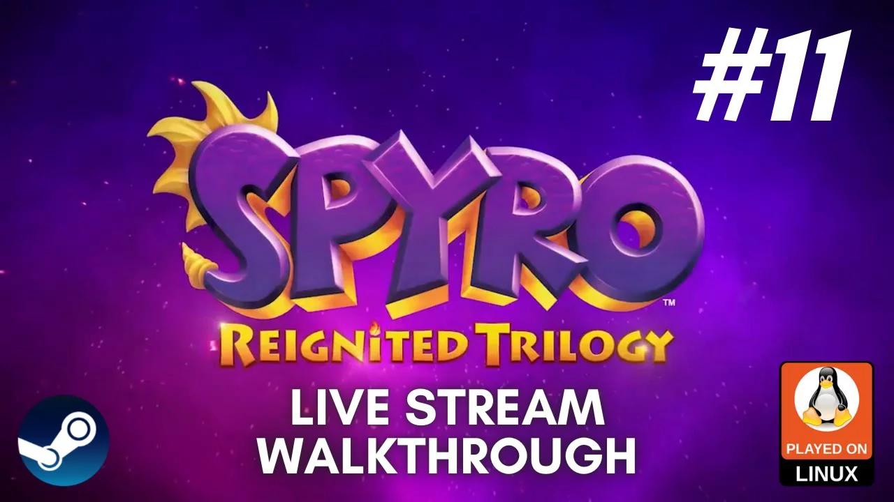 Spyro intelligence overview