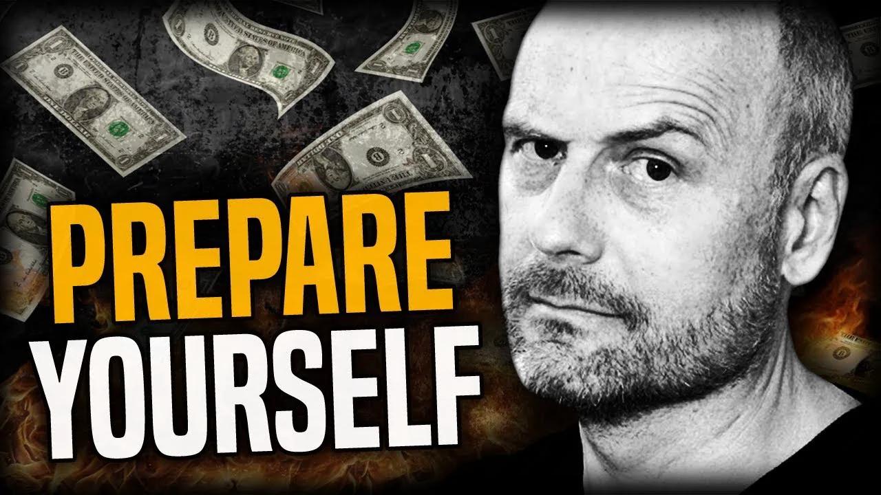 Prepare Yourself Mike Cernovich and Stefan Molyneux