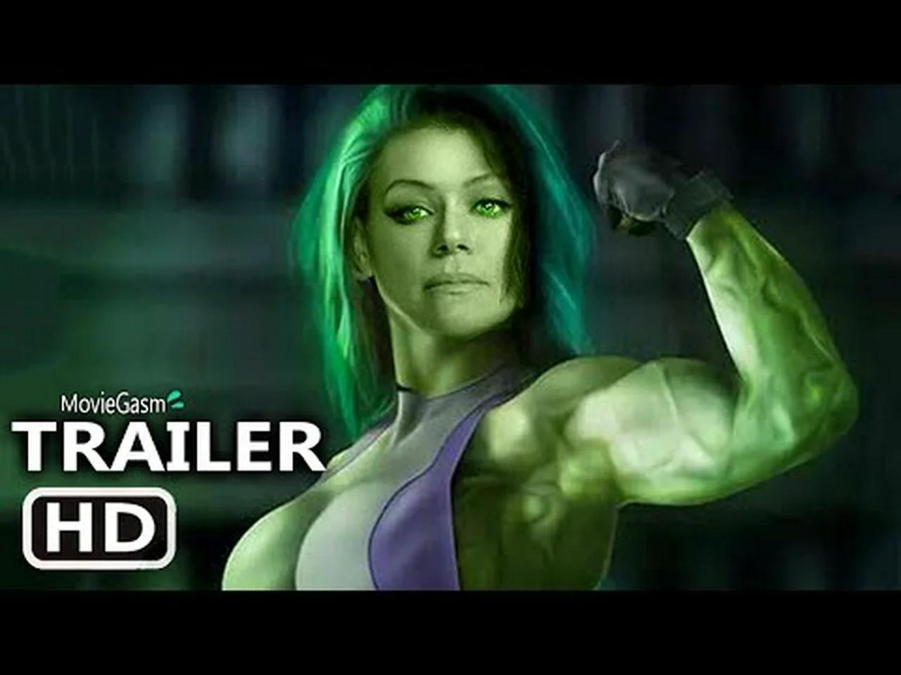 she hulk new movie release date