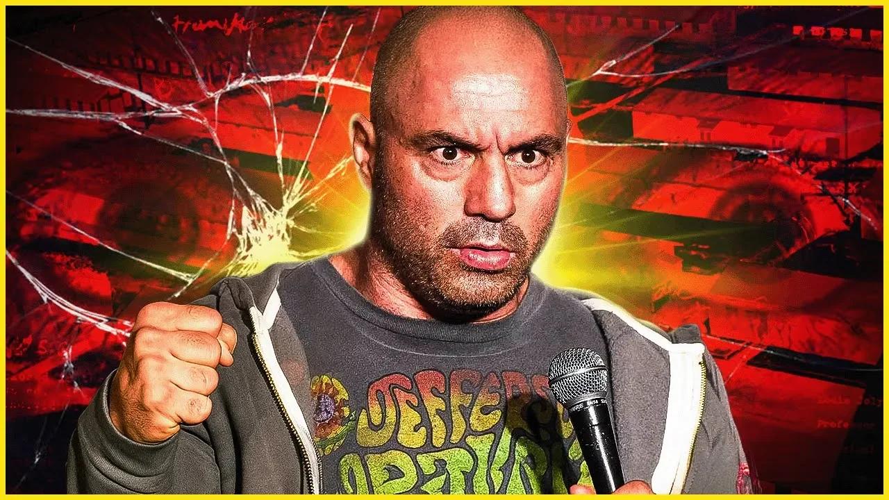 The Gaslighting of Joe Rogan: How Filmmakers are Using Mind Control Techniques Against the Podcaster