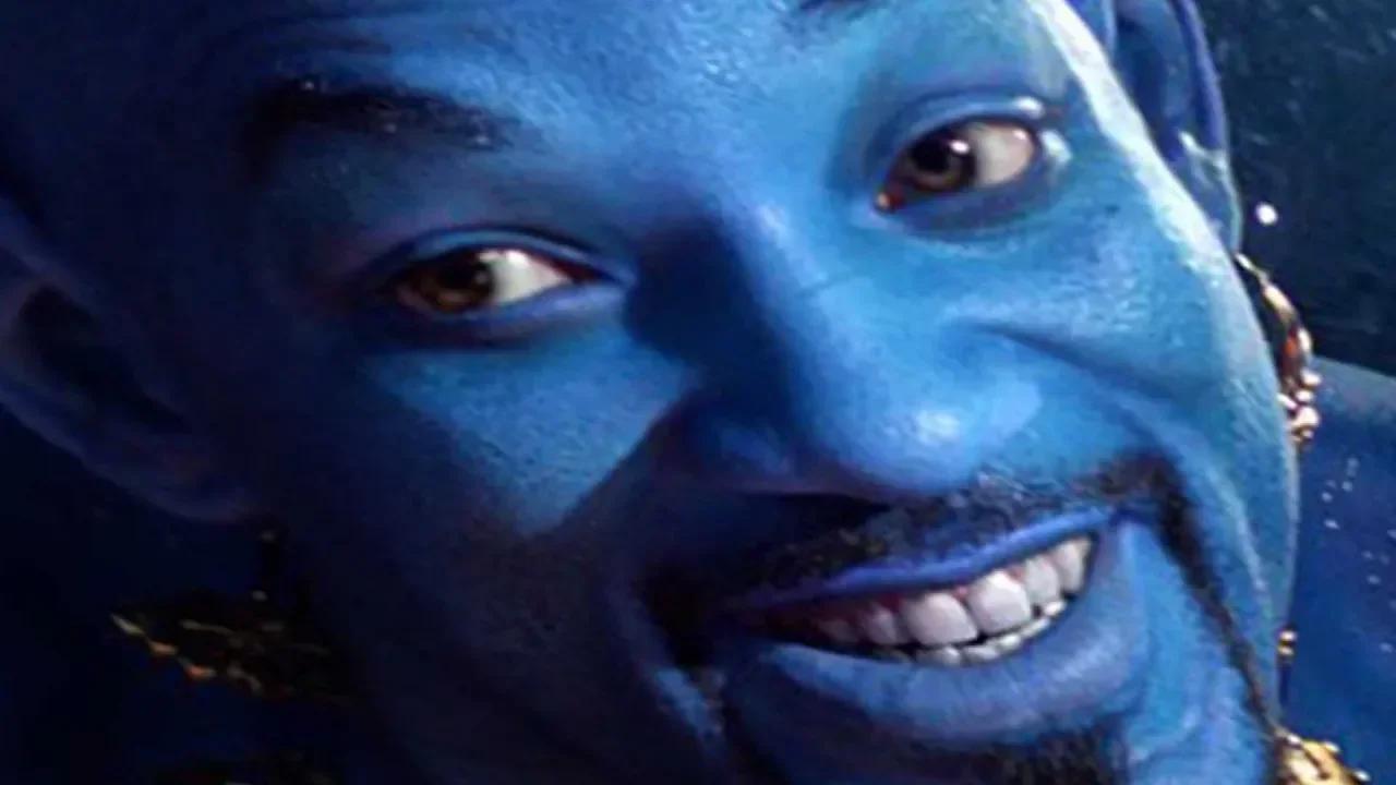 Aladdin 2019 Review Yms