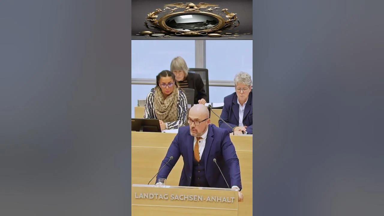 Dr. Hans Thomas Tillschneider So schlecht, wie noch nie (Menschen