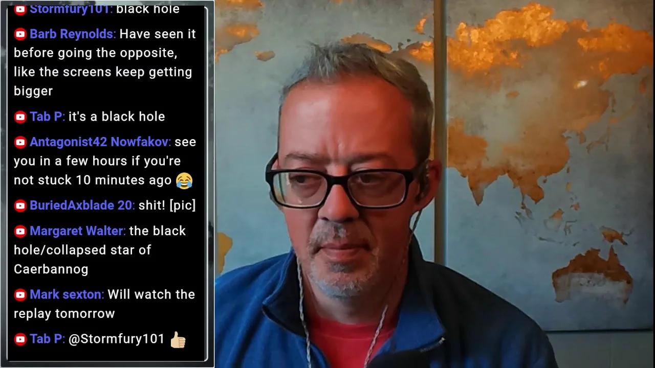TEST LIVE STREAM