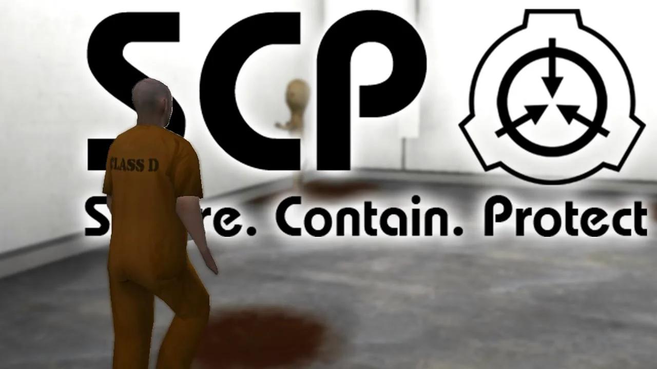 REVISITING SCP - Containment Breach