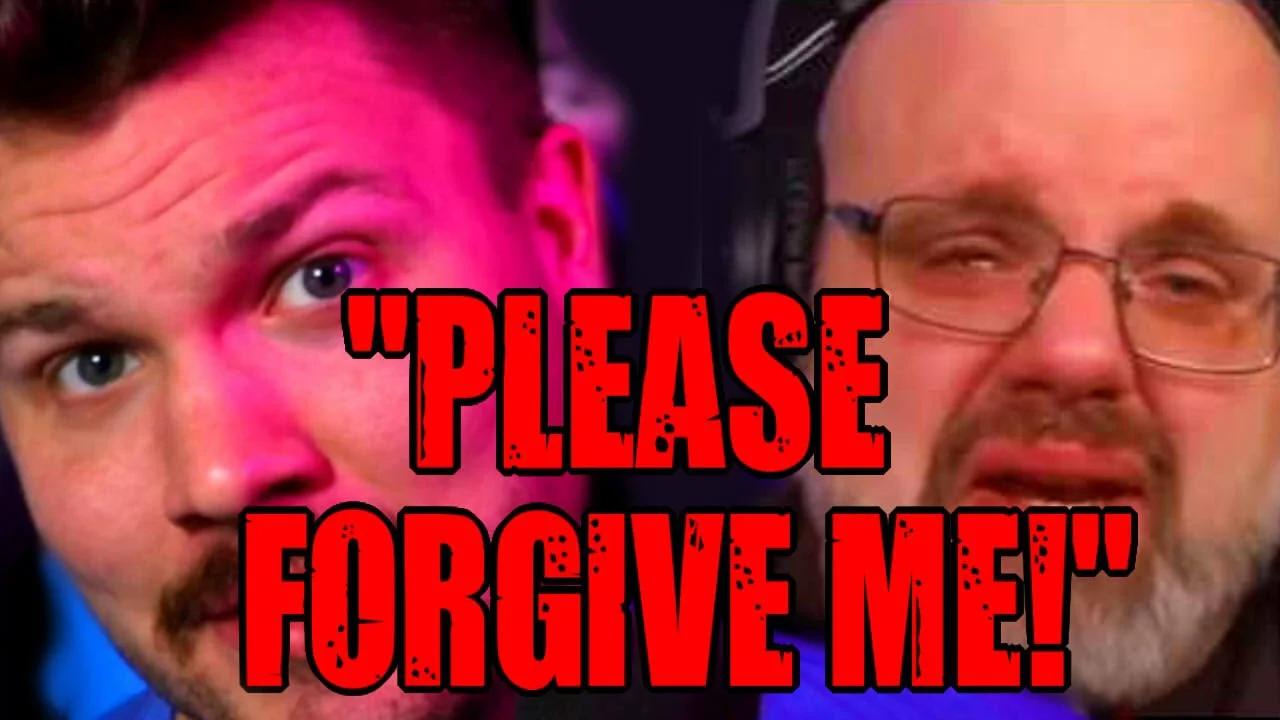 ReviewTechUSA Tearfully Admits To Cheating & Sending PP Videos