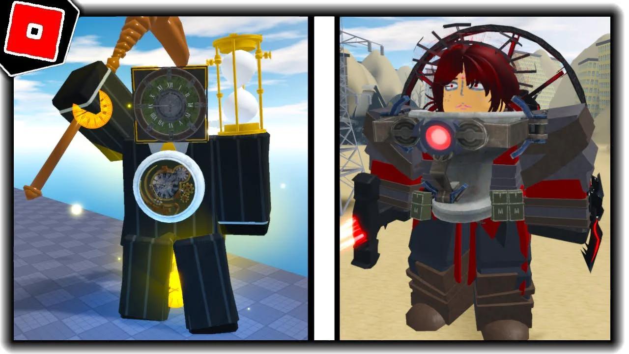 NOUVEAU ! Toilette Astro Summer Guggernaut | WC Tower Defense TTD | Roblox | Unités + 1000 gemmes bonus - France