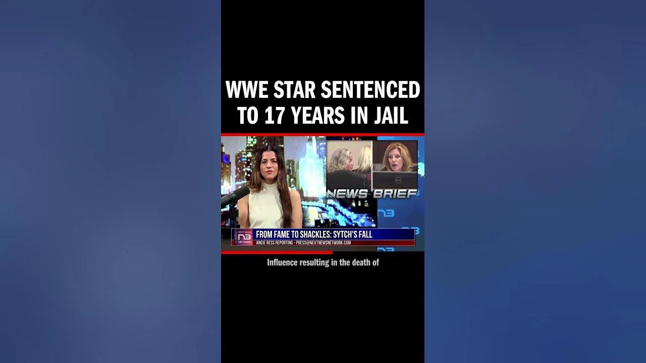 WWE Hall Of Famer 'Sunny' Sentenced To 17 Years For Fatal DUI Accident ...