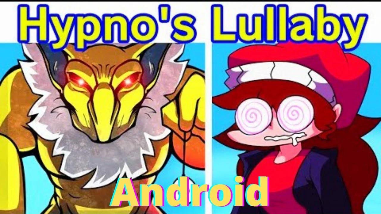 Friday Night Funkin Vs Hypnos Lullaby Full Mod Android Songs Fnf
